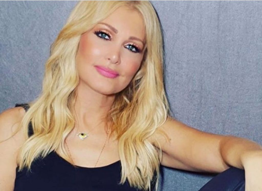 Νατάσα Θεοδωρίδου: «Δεν θα έπρεπε να το κάνει, ήταν άτυχη στιγμή»