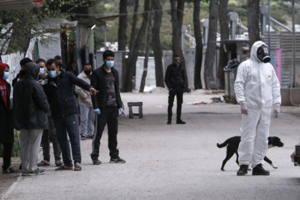 Προσφυγικό: Το στοίχημα της Ελλάδας στο καιρό του κοροναϊού – Ακόμα μια χαμένη ευκαιρία;