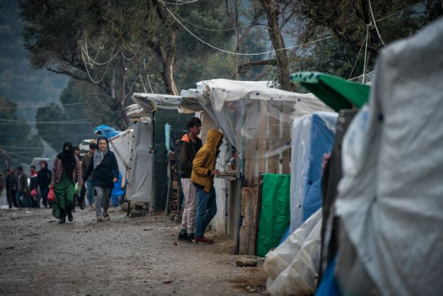 Προσφυγικό : Κλείνουν οι δομές Μαλακάσας και Σιντίκης - απελαύνονται όσοι δεν πάρουν άσυλο