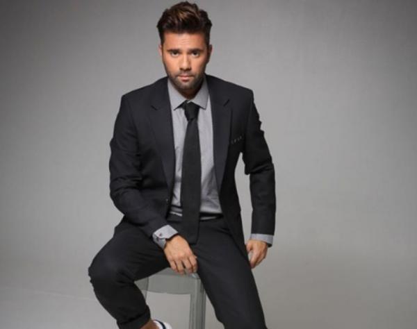 Θοδωρής Μαραντίνης: Η Ανάσταση στο νοσοκομείο και το θετικό μήνυμα