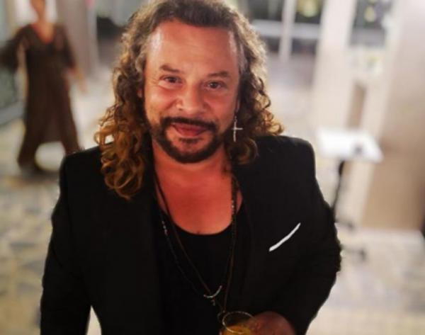 Χρήστος Δάντης: «Κάθε άχρηστος έχει άποψη στα Social Media»