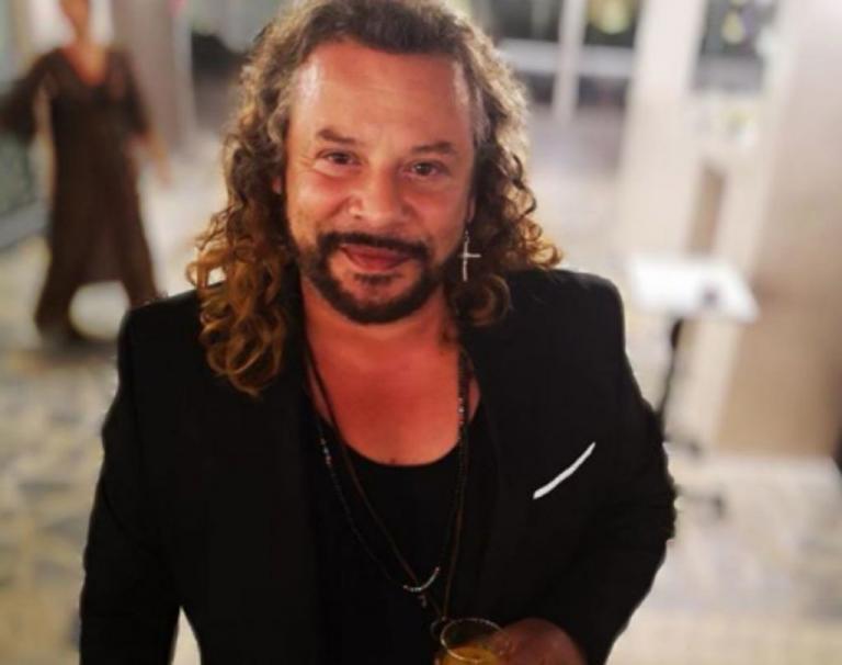 Χρήστος Δάντης: «Κάθε άχρηστος έχει άποψη στα Social Media»