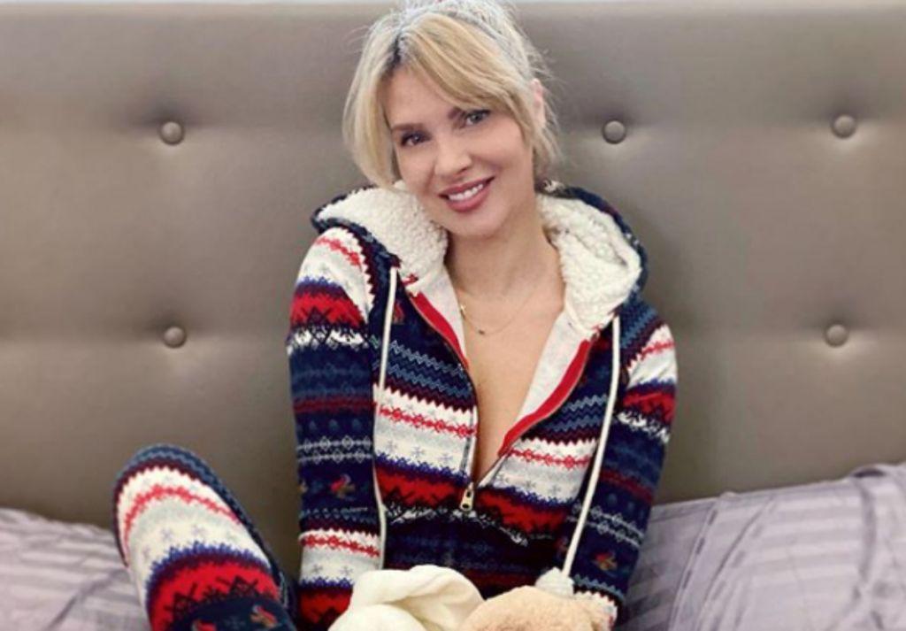 Χριστίνα Αλούπη: «Εδώ ζούμε στη χώρα του παραλόγου στην Αμερική»