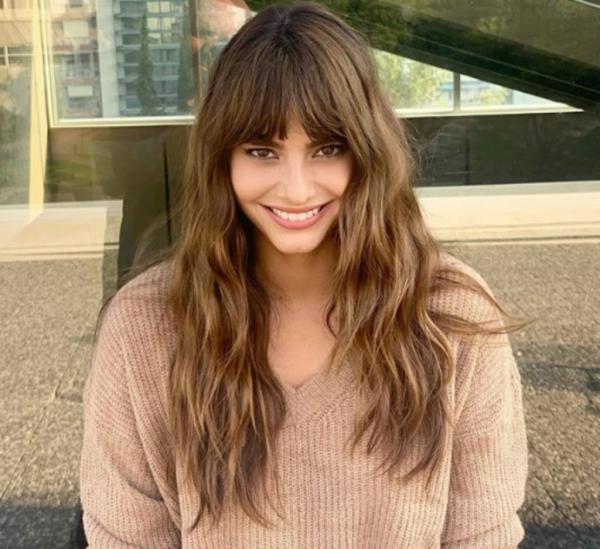 Ηλιάνα Παπαγεωργίου: Νέο ανατρεπτικό λουκ