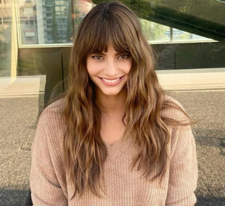 Ηλιάνα Παπαγεωργίου: Νέο ανατρεπτικό λουκ