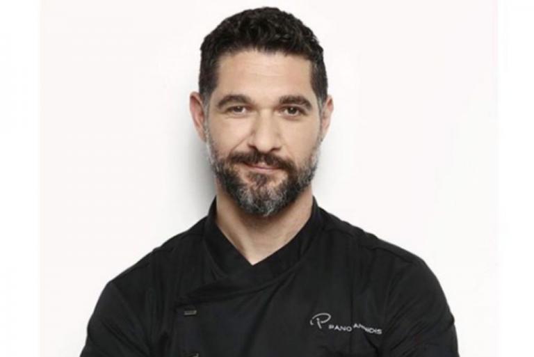 Πάνος Ιωαννίδης: «Είχα την αγωνία μήπως έχω κολλήσει κοροναϊό»