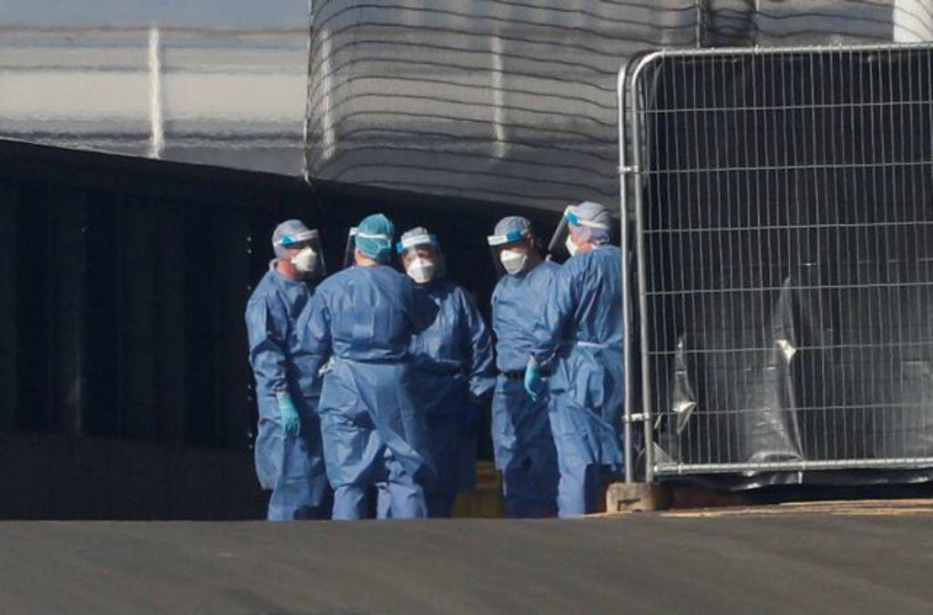 Ηνωμένο Βασίλειο : Ελλείψεις σε προσωπικό εξοπλισμό προστασίας – 19 νεκροί από τον χώρο της υγείας