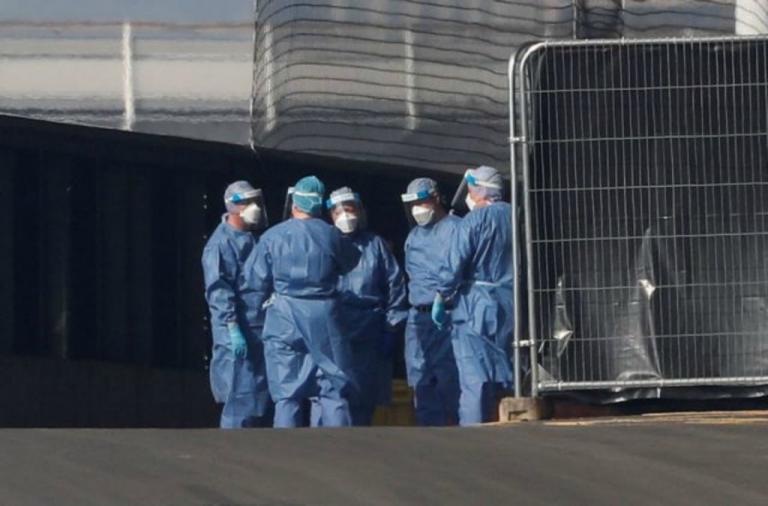 Ηνωμένο Βασίλειο : Ελλείψεις σε προσωπικό εξοπλισμό προστασίας – 19 νεκροί από τον χώρο της υγείας