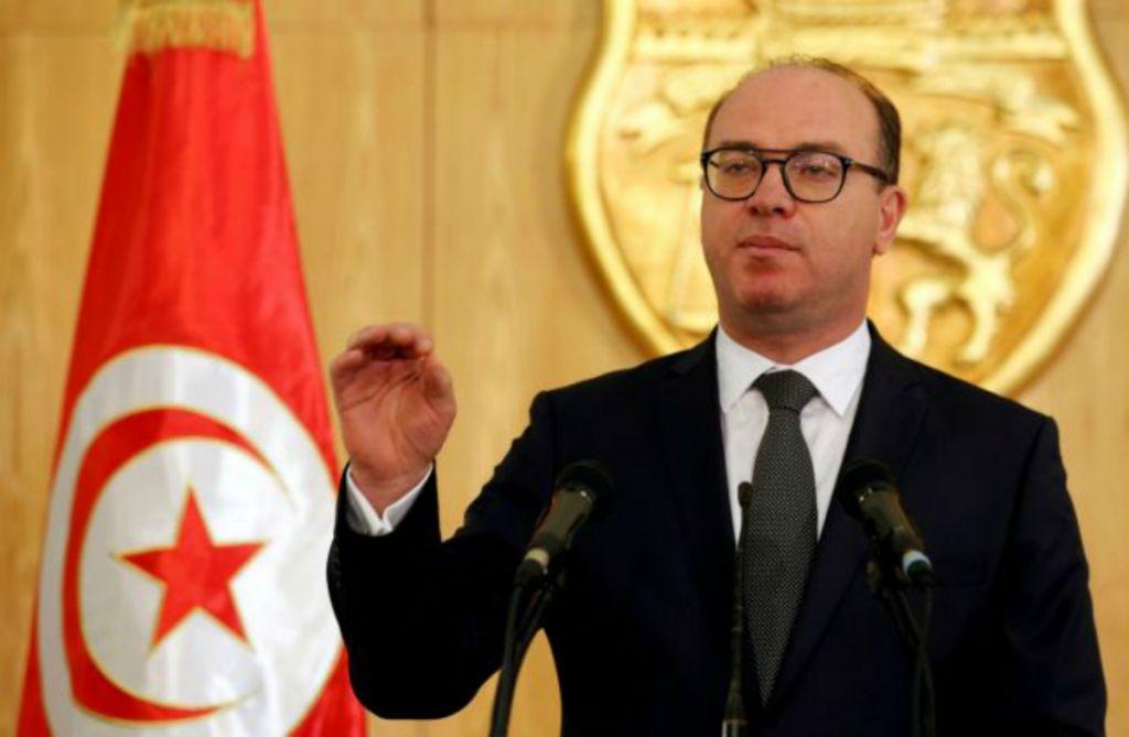Τυνησία : Οι έκτακτες εξουσίες στα «χέρια» του πρωθυπουργού