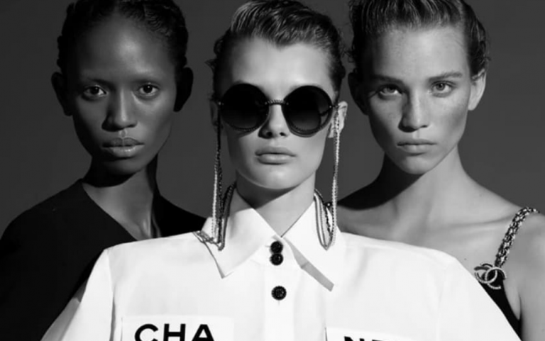 «Για πολλούς η καραντίνα είναι προνόμιο, όχι επιλογή» διαμηνύει διάσημο μοντέλο