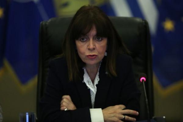 Το μήνυμα της ΠτΔ για την ενδοοικογενειακή βία