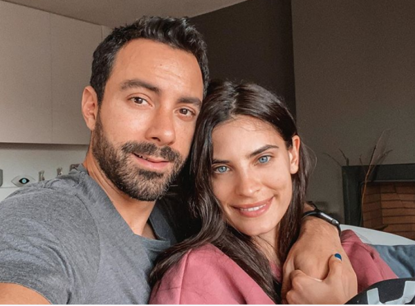 Έγκυος η Χριστίνα Μπόμπα; Το αινιγματικό σχόλιο στα social