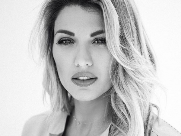 Κωνσταντίνα Σπυροπούλου : Ατύχημα για την παρουσιάστρια – Τι συνέβη