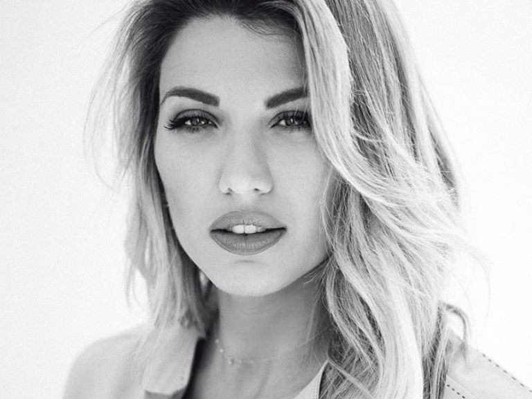 Κωνσταντίνα Σπυροπούλου : Ατύχημα για την παρουσιάστρια – Τι συνέβη