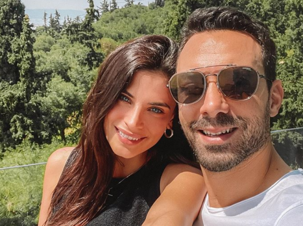 Μπόμπα – Τανιμανίδης : Με το… αίμα τους στη μάχη κατά του κοροναϊού