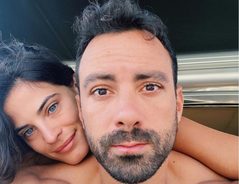 Τανιμανίδης – Μπόμπα : Tι λέει για την φημολογούμενη εγκυμοσύνη ο πατέρας του παρουσιαστή