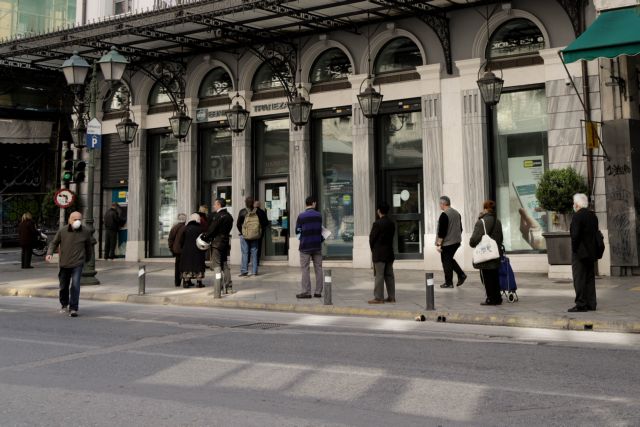 Ο κοροναϊός, η κοινωνική πόλωση και η πολιτική σύγκρουση