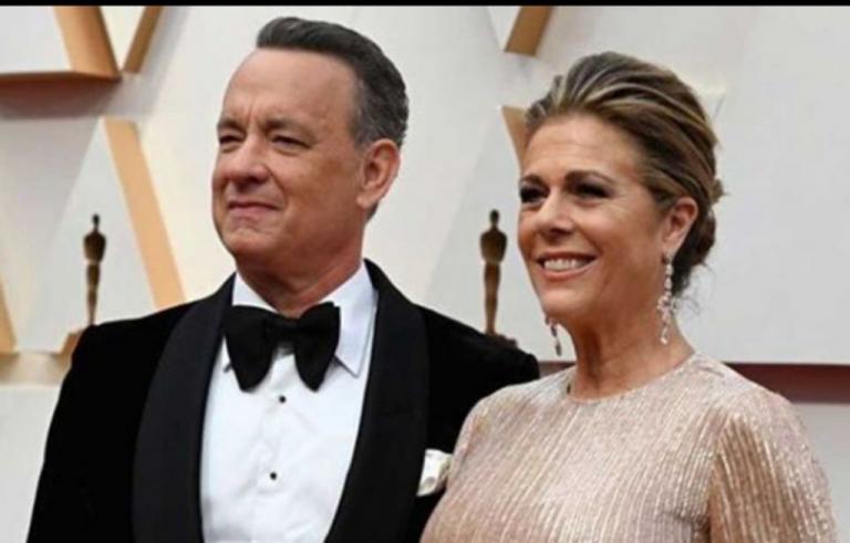 Ρίτα Γουίλσον: «Αν πεθάνω θέλω να κάνετε πάρτι»