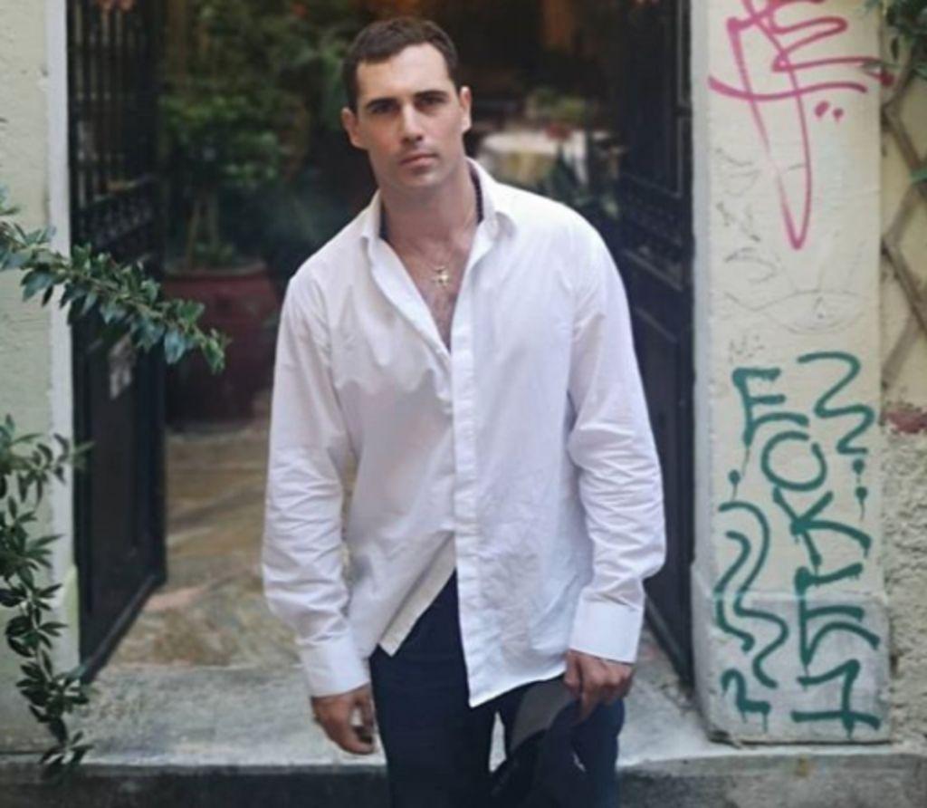 Άνθιμος Ανανιάδης: Ανάσταση μαζί με τον Φοίβο Βουτσά