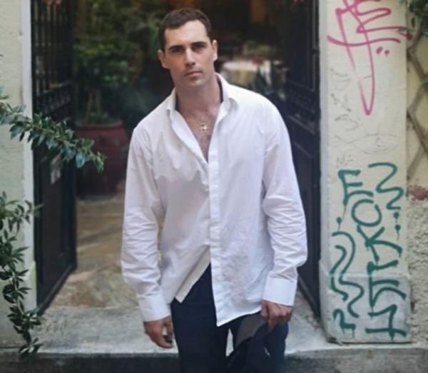 Άνθιμος Ανανιάδης: Ανάσταση μαζί με τον Φοίβο Βουτσά