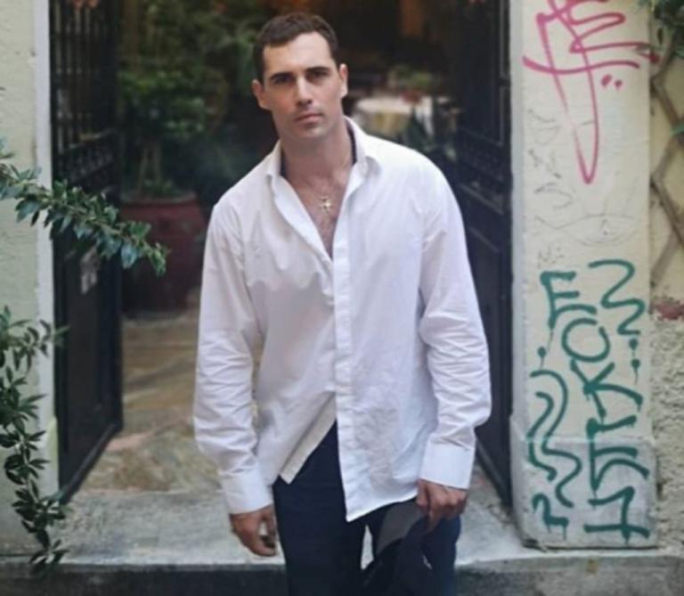 Άνθιμος Ανανιάδης: Ανάσταση μαζί με τον Φοίβο Βουτσά