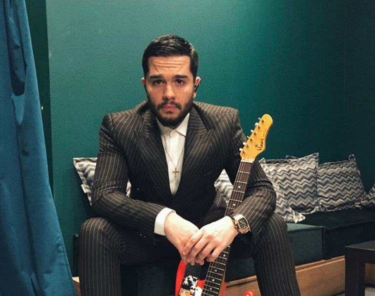 Χρήστος Μάστορας : Η εντυπωσιακή αλλαγή στο σώμα του και η μάχη με τα περιττά κιλά