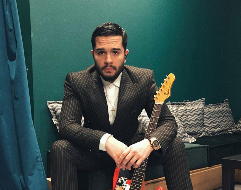 Χρήστος Μάστορας : Η εντυπωσιακή αλλαγή στο σώμα του και η μάχη με τα περιττά κιλά