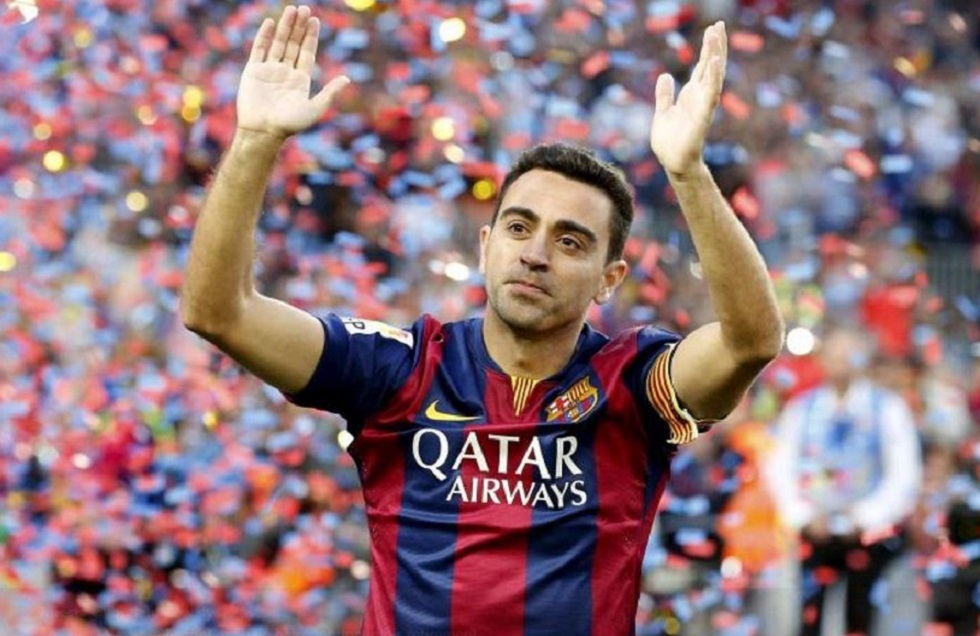 «Ο Μέσι θα παίζει μέχρι τα 40»