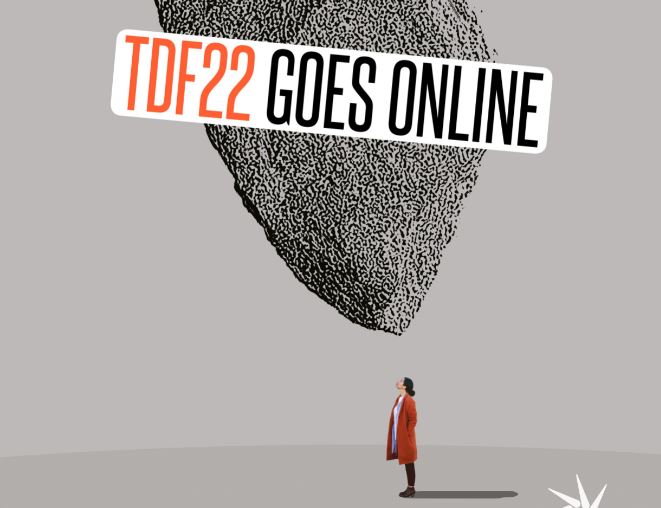 Ξεκίνησε online στο Φεστιβάλ Ντοκιμαντέρ Θεσσαλονίκης