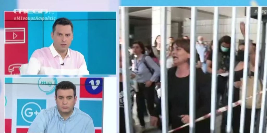 Κούγιας στο MEGΑ: Ζητήθηκε έλεγχος για ψευδείς καταθέσεις στη δίκη Τοπαλούδη