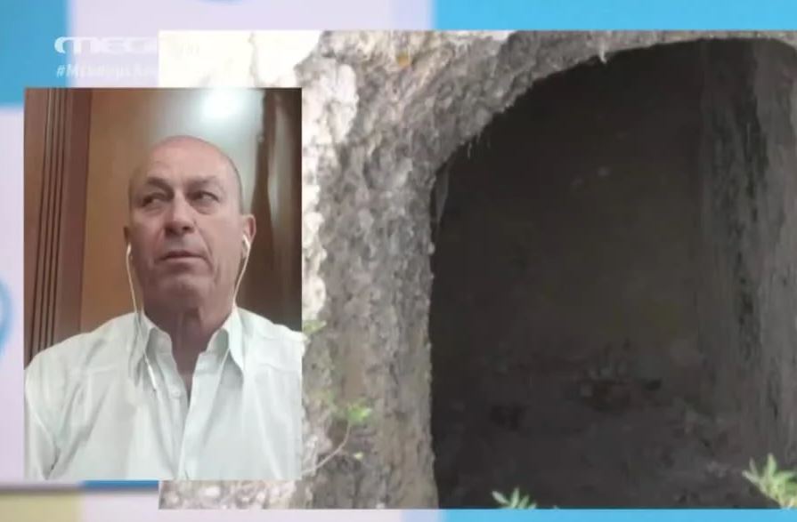 Τραγωδία με τέσσερις νεκρούς στο Λουτράκι: Τι είπε ο δήμαρχος στο MEGA