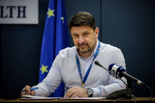 Χαρδαλιάς: Δεν πουλάω τσαμπουκά, η αλήθεια δεν θέλει στρογγυλεμένες γωνίες