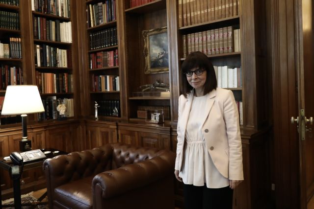 Σακελλαροπούλου για Γ’ Λυκείου: Απαιτείται προσαρμογή και ψυχολογική στήριξη των μαθητών