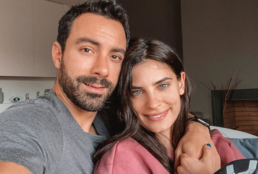 Μπόμπα – Τανιμανίδης : Έδωσαν αίμα για να βοηθήσουν ασθενείς με κορονοϊό