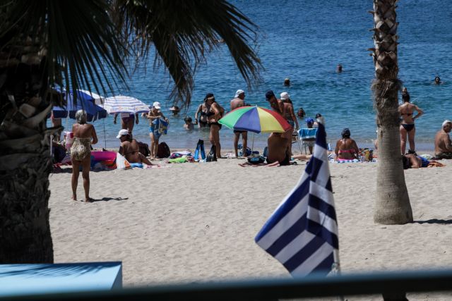 Αυτές οι χώρες ψηφίζουν Ελλάδα «δαγκωτό» για τις καλοκαιρινές διακοπές | in.gr