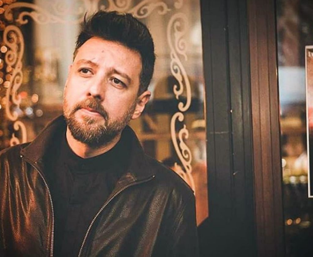 Μάνος Παπαγιάννης: Η απάντηση του για το «Gay Meter»