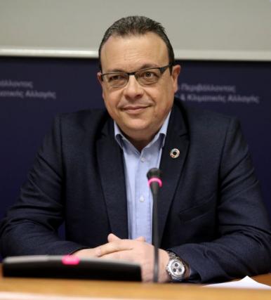 Φάμελλος: Θετικό το μπόνους της ΕΕ στις λιγνιτικές περιοχές – Πυρά κατά Χατζηδάκη