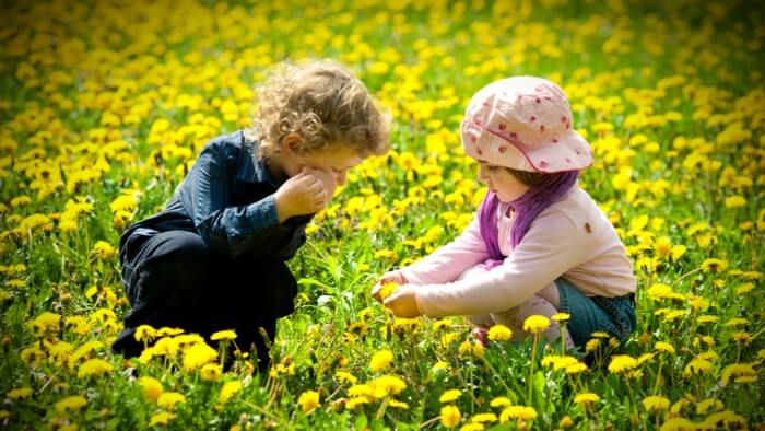 Παιδί και περιβάλλον : Πώς θα μάθει να σέβεται το «σπίτι» του
