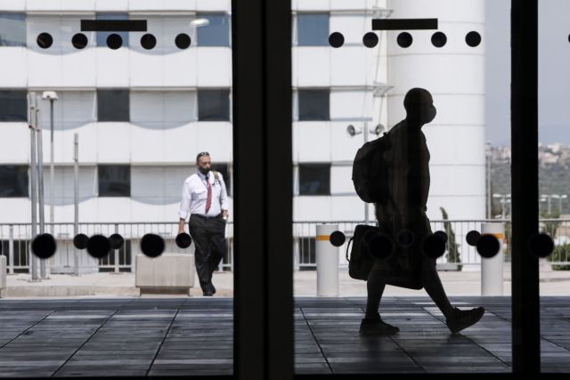 Πελώνη : Δυναμική η λίστα με τις 29 χώρες που θα στείλουν πρώτες τουρίστες | in.gr