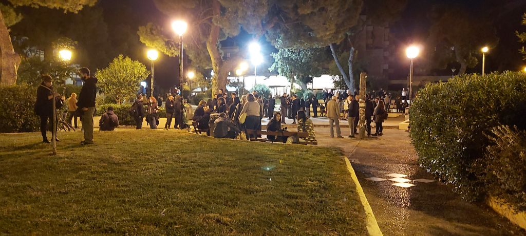 Κρίσιμο το πρώτο «ελεύθερο» Σαββατοκύριακο μετά την καραντίνα – Τι φοβούνται οι ειδικοί