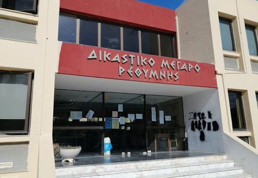 Φονικό στα Ανώγεια: Προφυλακίστηκε ο 29χρονος – Με λυγμούς η μαραθώνια απολογία του