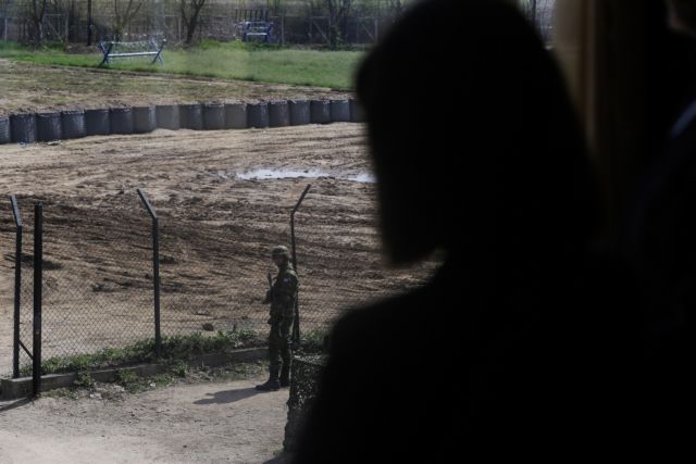 Κορυφώνεται η τουρκική προκλητικότητα στον Έβρο: Δύο νέα περιστατικά με πυροβολισμούς