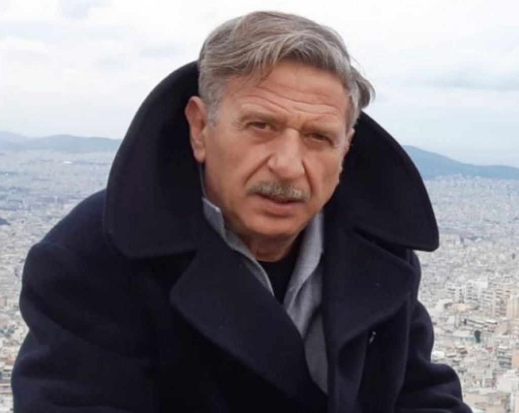 Κώστας Κόκλας: Δημοσίευσε το απόλυτο throwback με Κούρκουλο, Κακούρη