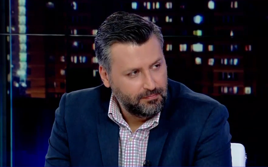 Καλλιάνος: Κοκκίνισαν οι σβέρκοι των… άπιστων Θωμάδων