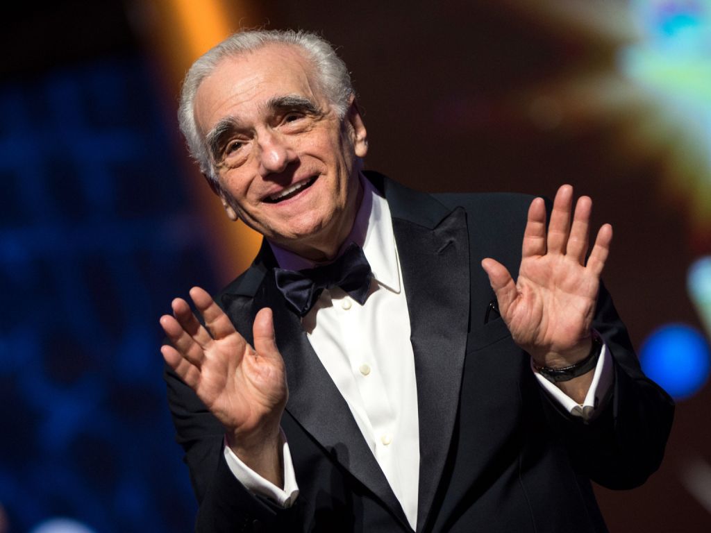 Μάρτιν Σκορσέζε : Γύρισε σε ταινία τη ζωή του στην καραντίνα