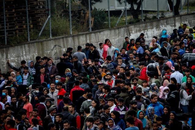 Ύπατη Αρμοστεία ΟΗΕ για πρόσφυγες: Δίκαιη απονομή ασύλου, όχι μόνο γρήγορη