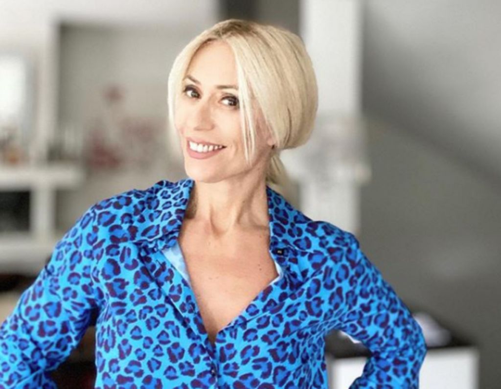 Μαρία Μπακοδήμου: Τι αποκάλυψε για το Power of Love;