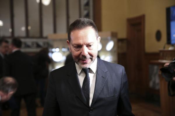 Νέο δόγμα Στουρνάρα