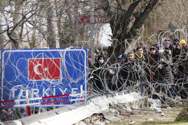 Εβρος : Ενισχύονται οι ελληνικές δυνάμεις στα σύνορα για κάθε ενδεχόμενο