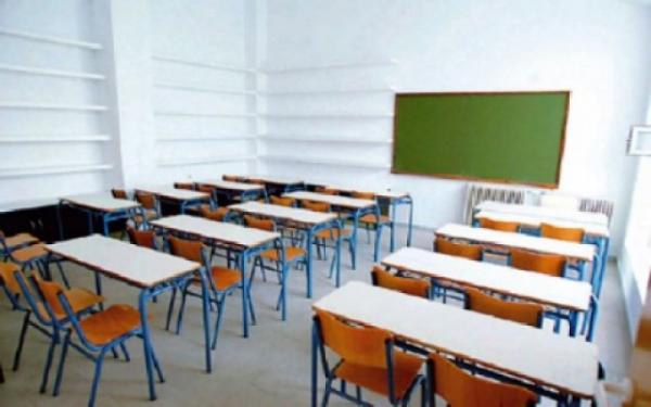 Το σχολειό θα είναι πάντα κρυφό…